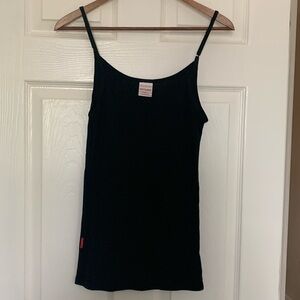 Redram womens merino wool tank top